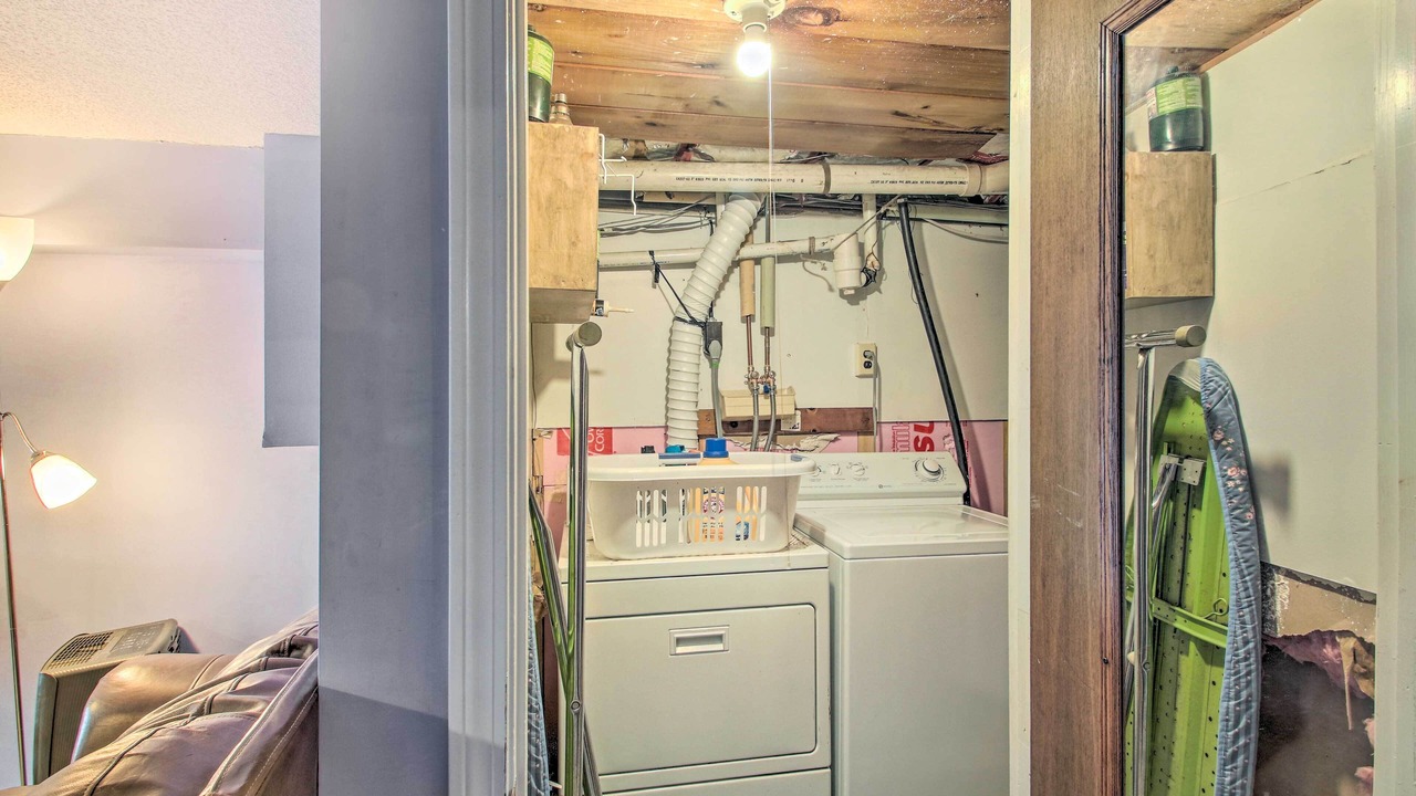 Photo of Bedroom in Casco