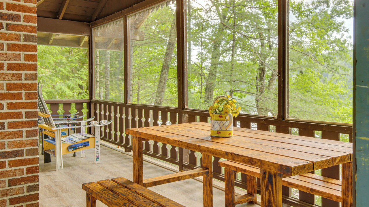 Photo of Outdoor in Casco