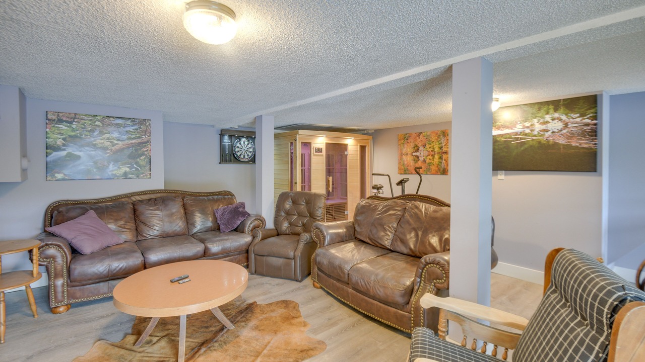 Photo of Bedroom in Casco