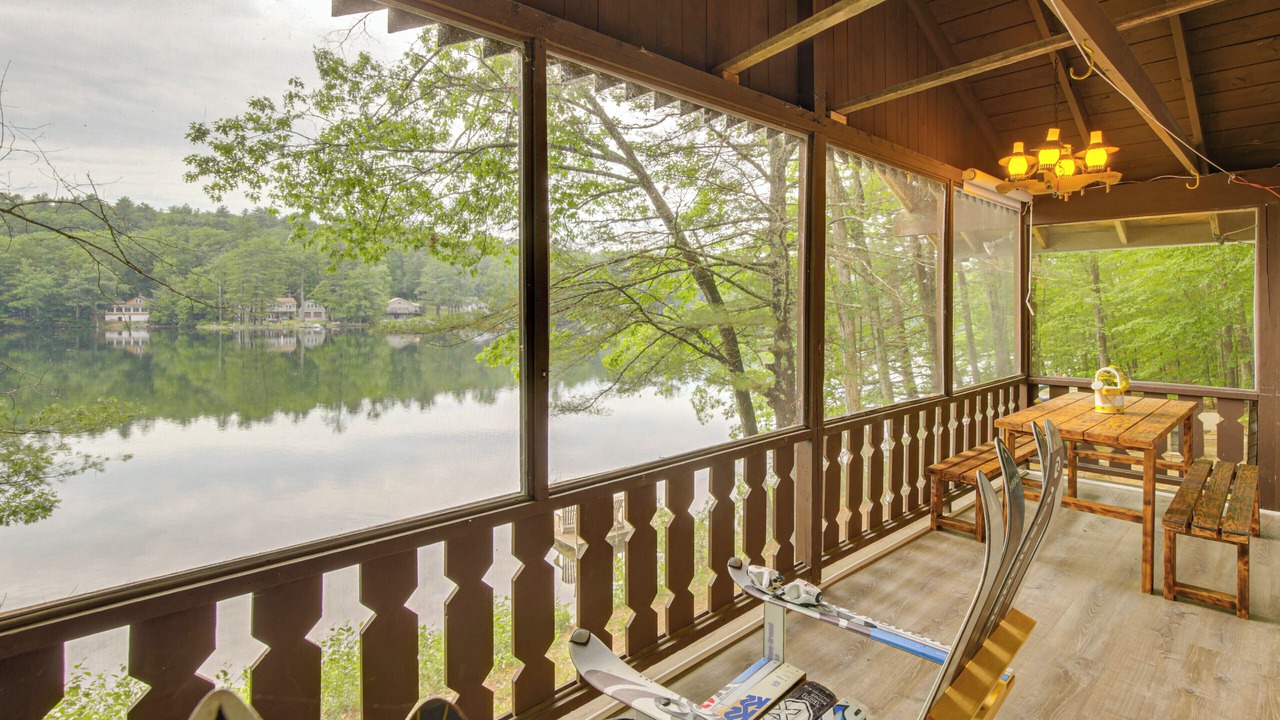 Photo of Outdoor in Casco