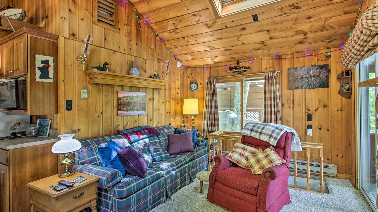 Photo of Bedroom in Casco