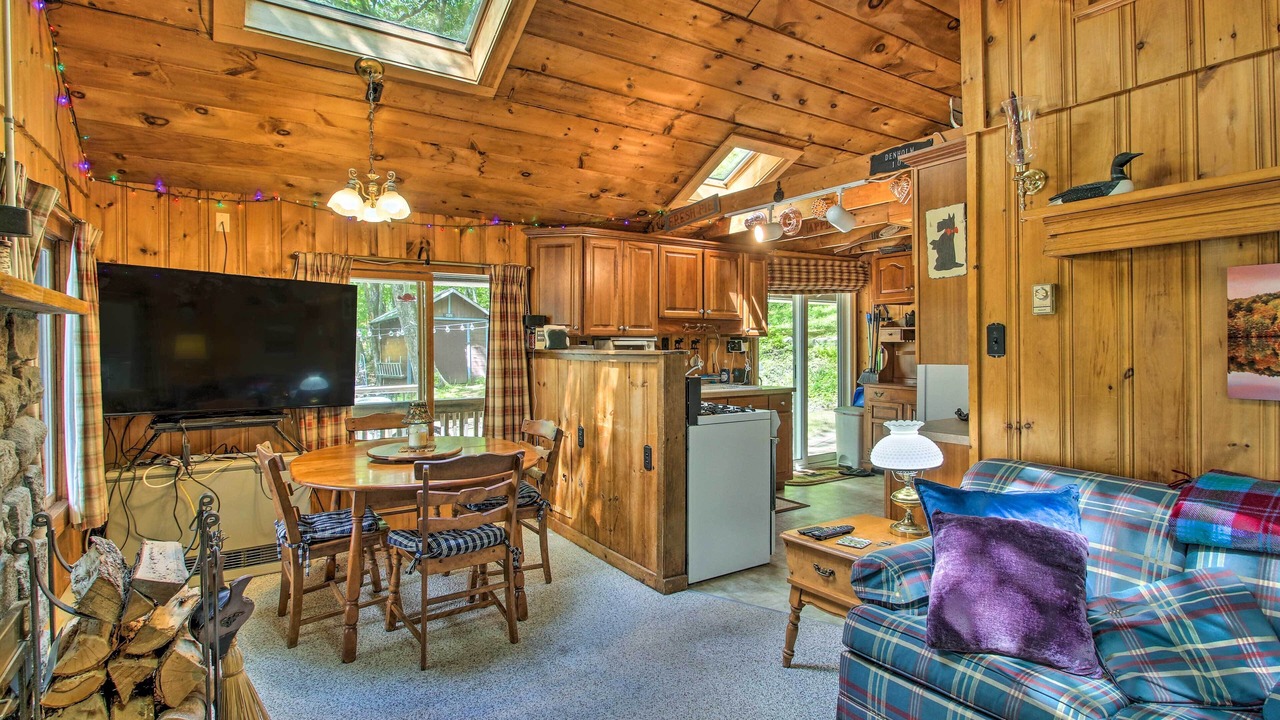 Photo of Bedroom in Casco