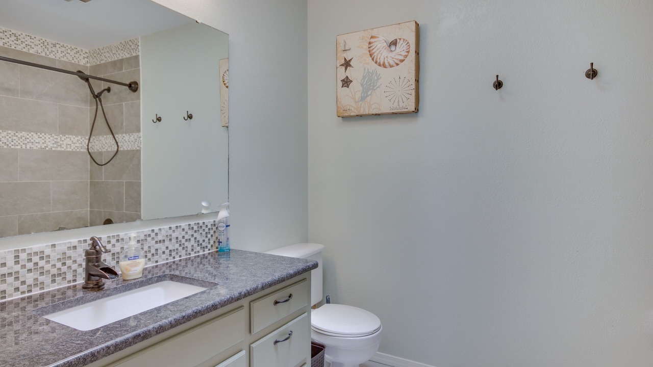 Photo of Bathroom in Grove