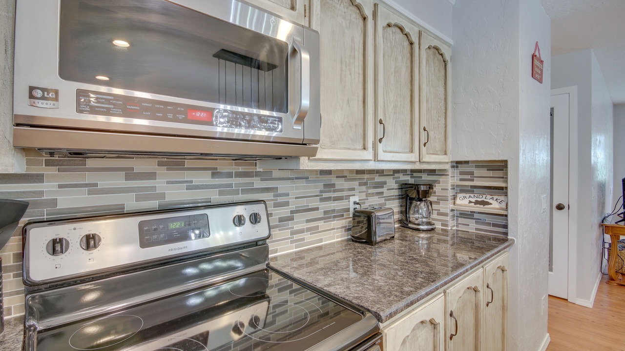 Photo of Kitchen in Grove