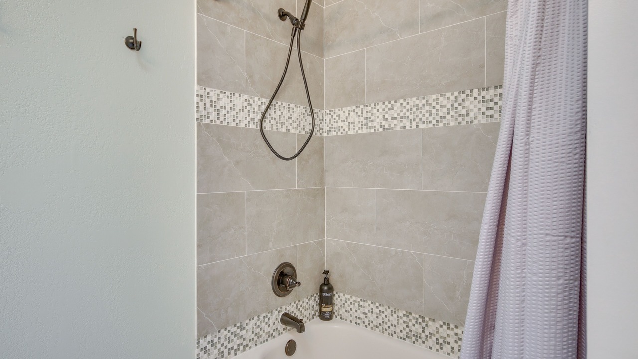 Photo of Bathroom in Grove