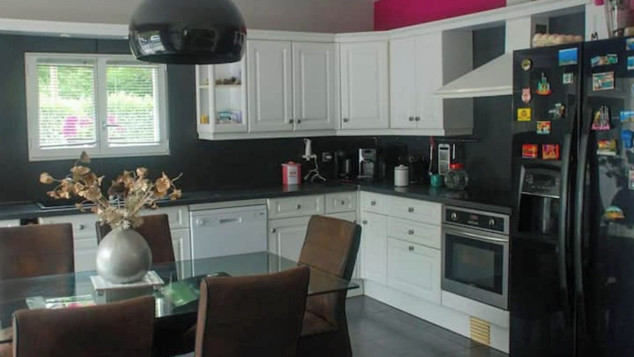 Photo of Kitchen in Limendous