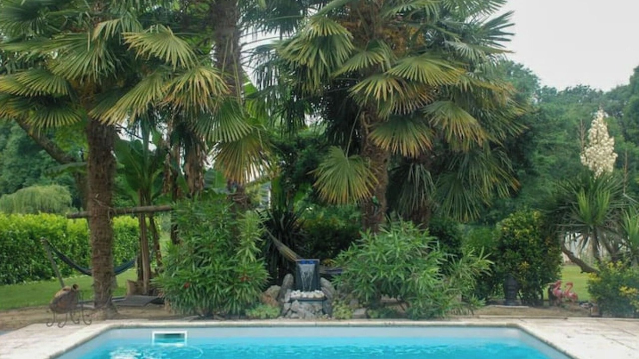 Photo of Outdoor in Limendous