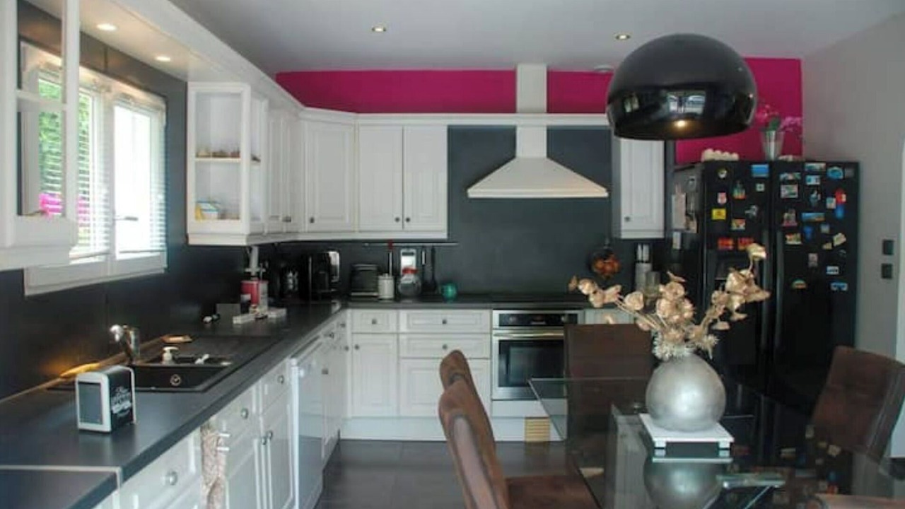 Photo of Kitchen in Limendous
