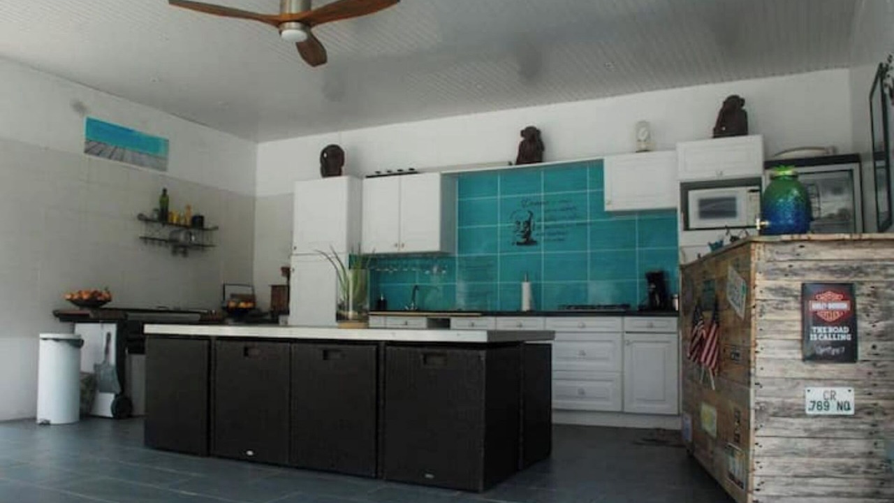 Photo of Kitchen in Limendous