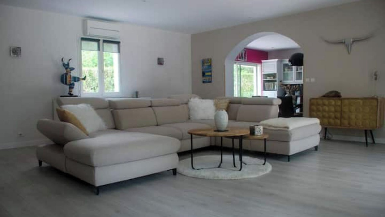Photo of Livingroom in Limendous