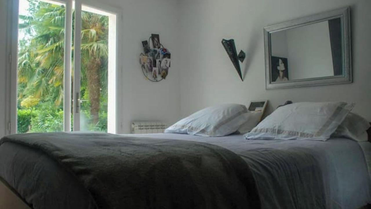 Photo of Bedroom in Limendous