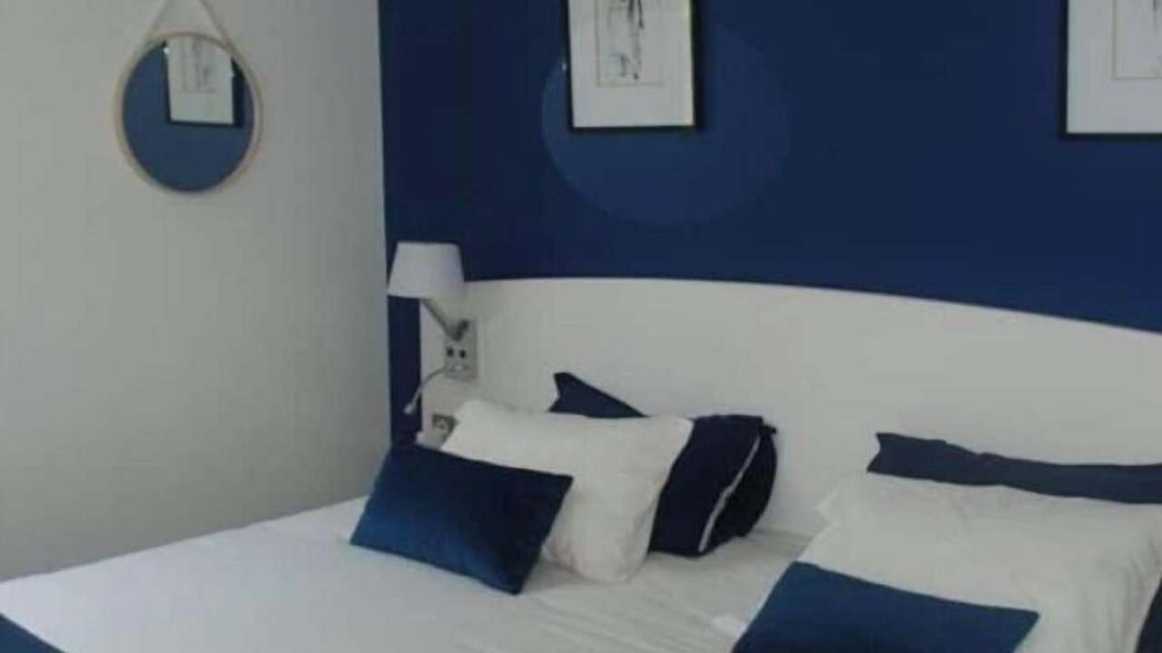 Photo of Bedroom in Limendous