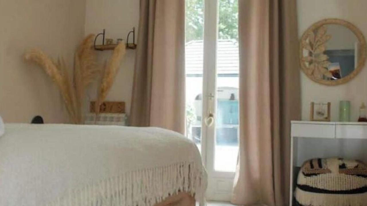Photo of Bedroom in Limendous