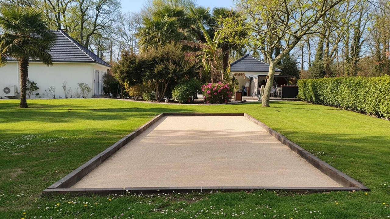 Photo of Outdoor in Limendous