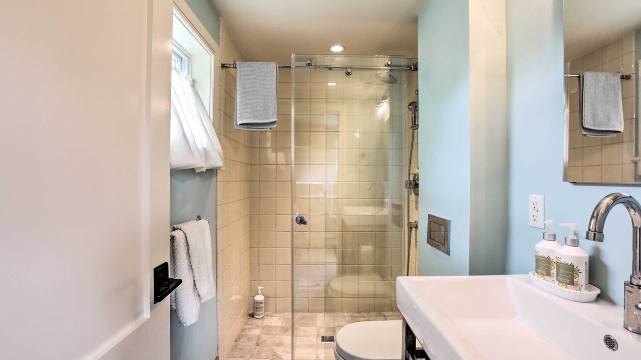 Photo of Bathroom in Titusville