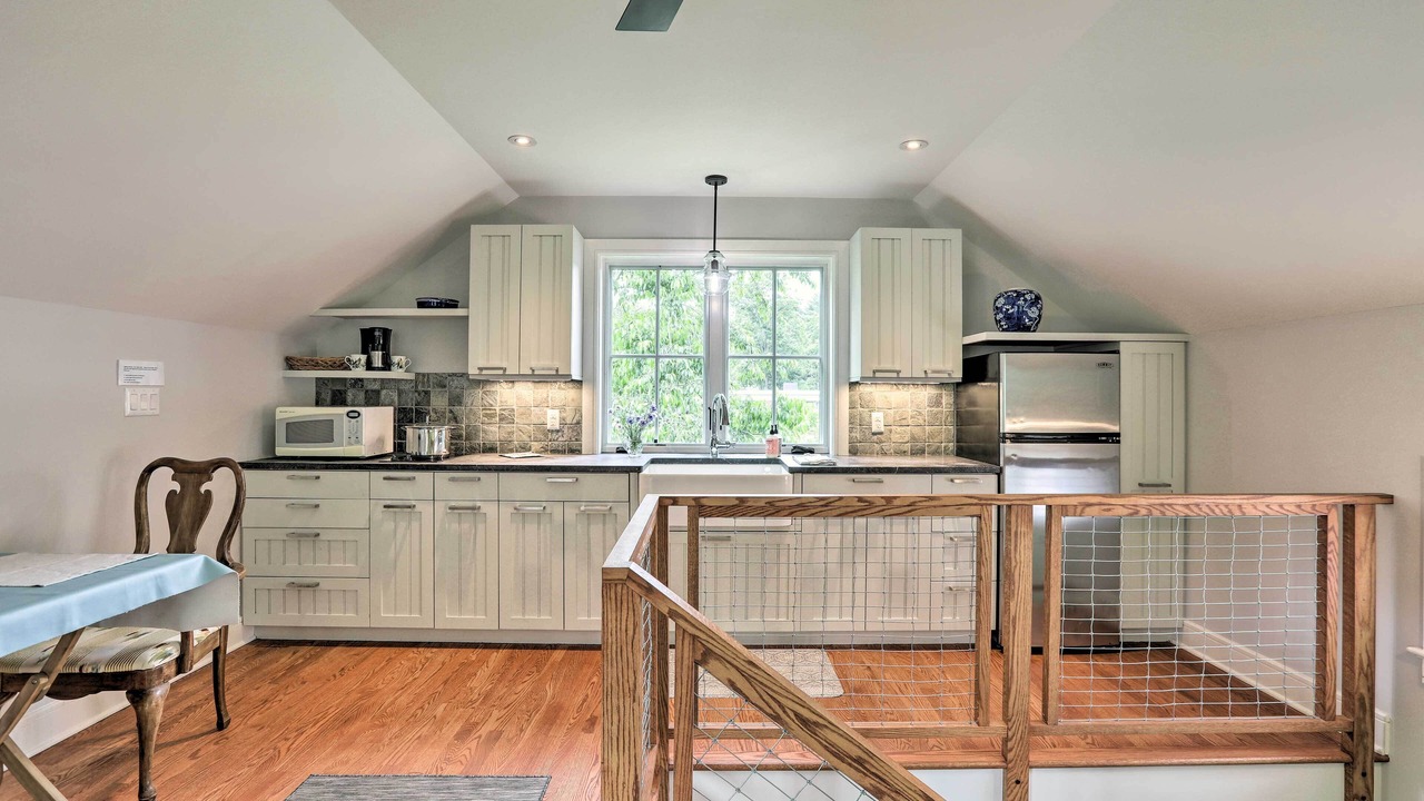 Photo of Kitchen in Titusville