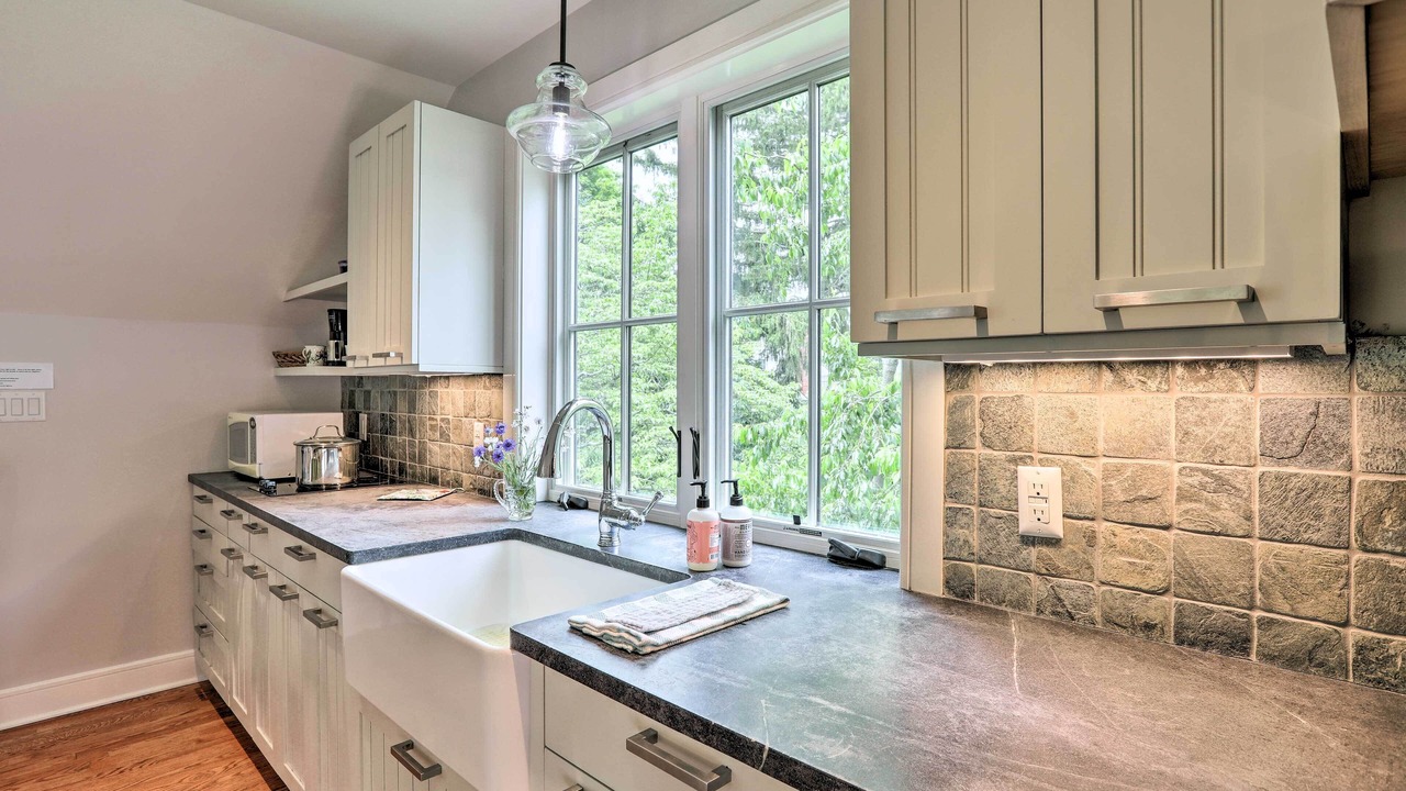 Photo of Kitchen in Titusville