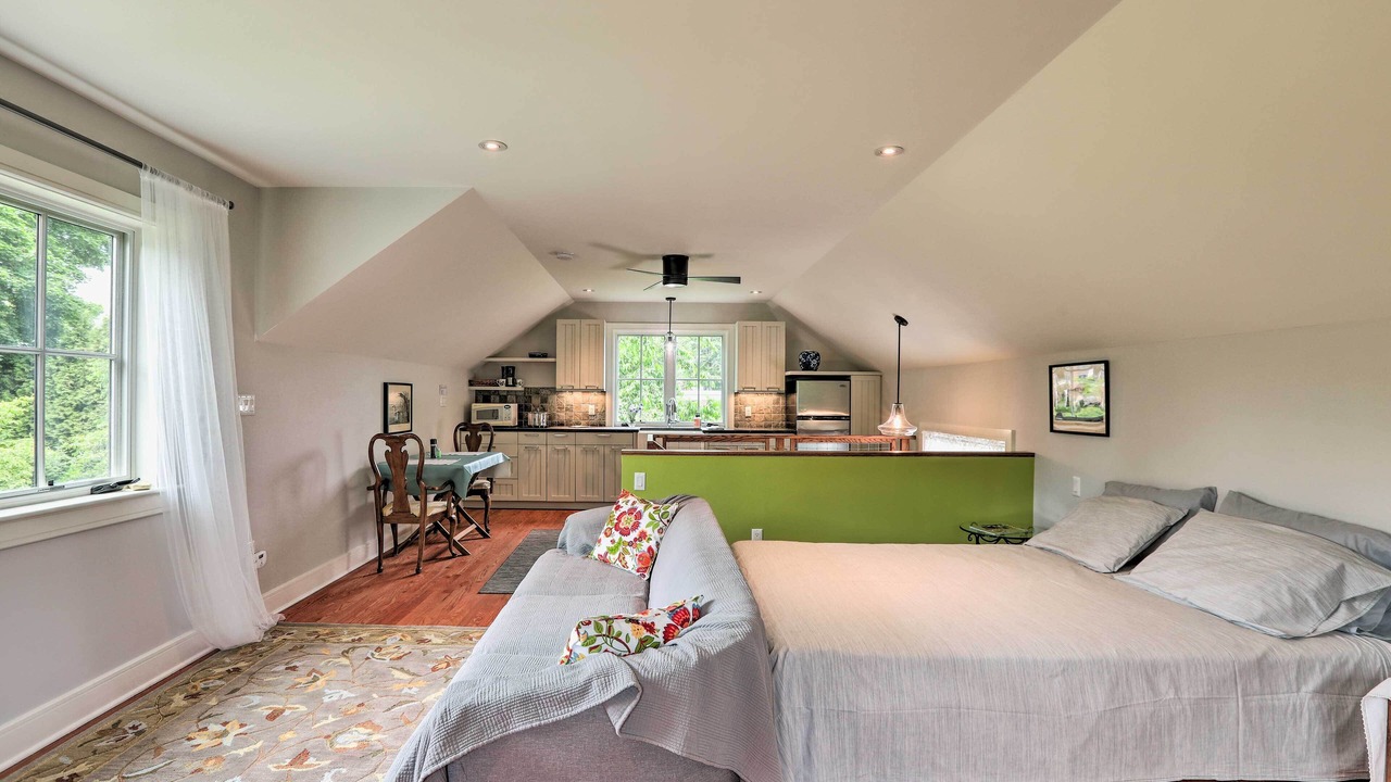 Photo of Bedroom in Titusville