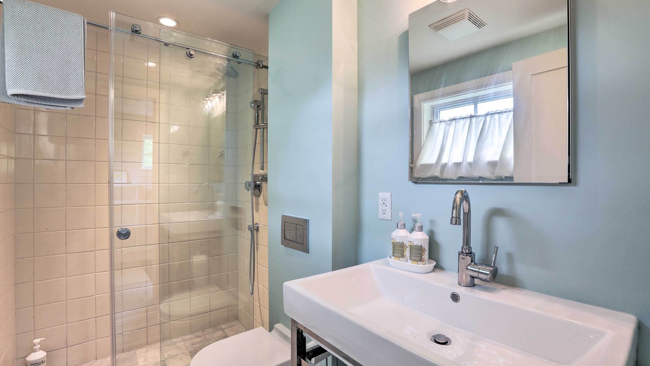 Photo of Bathroom in Titusville