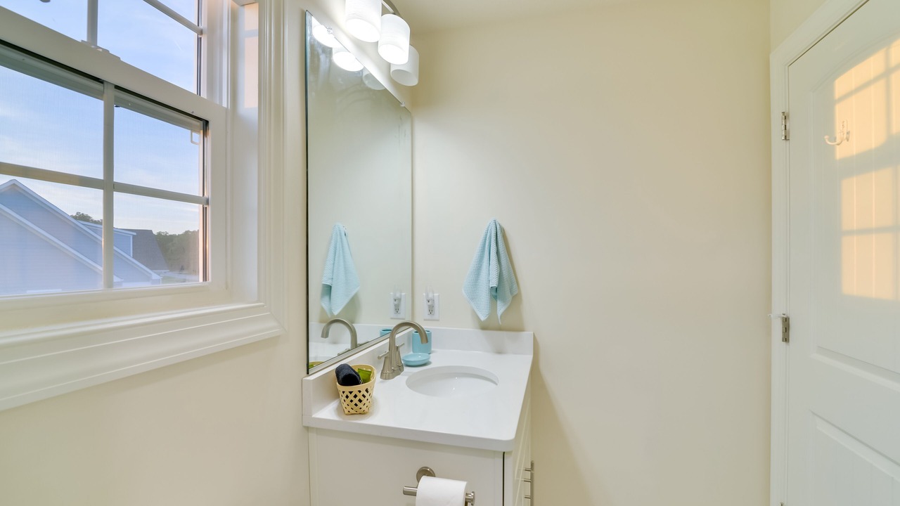 Photo of Bathroom in Cape Charles