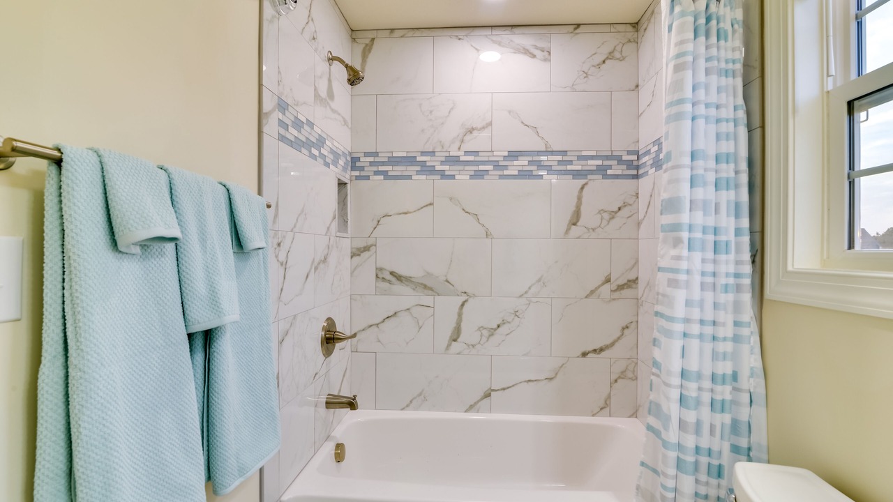 Photo of Bathroom in Cape Charles