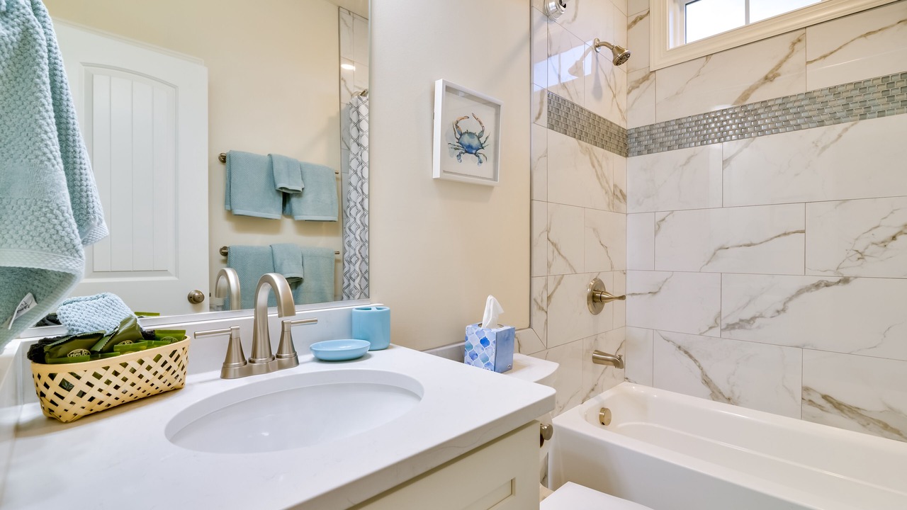 Photo of Bathroom in Cape Charles