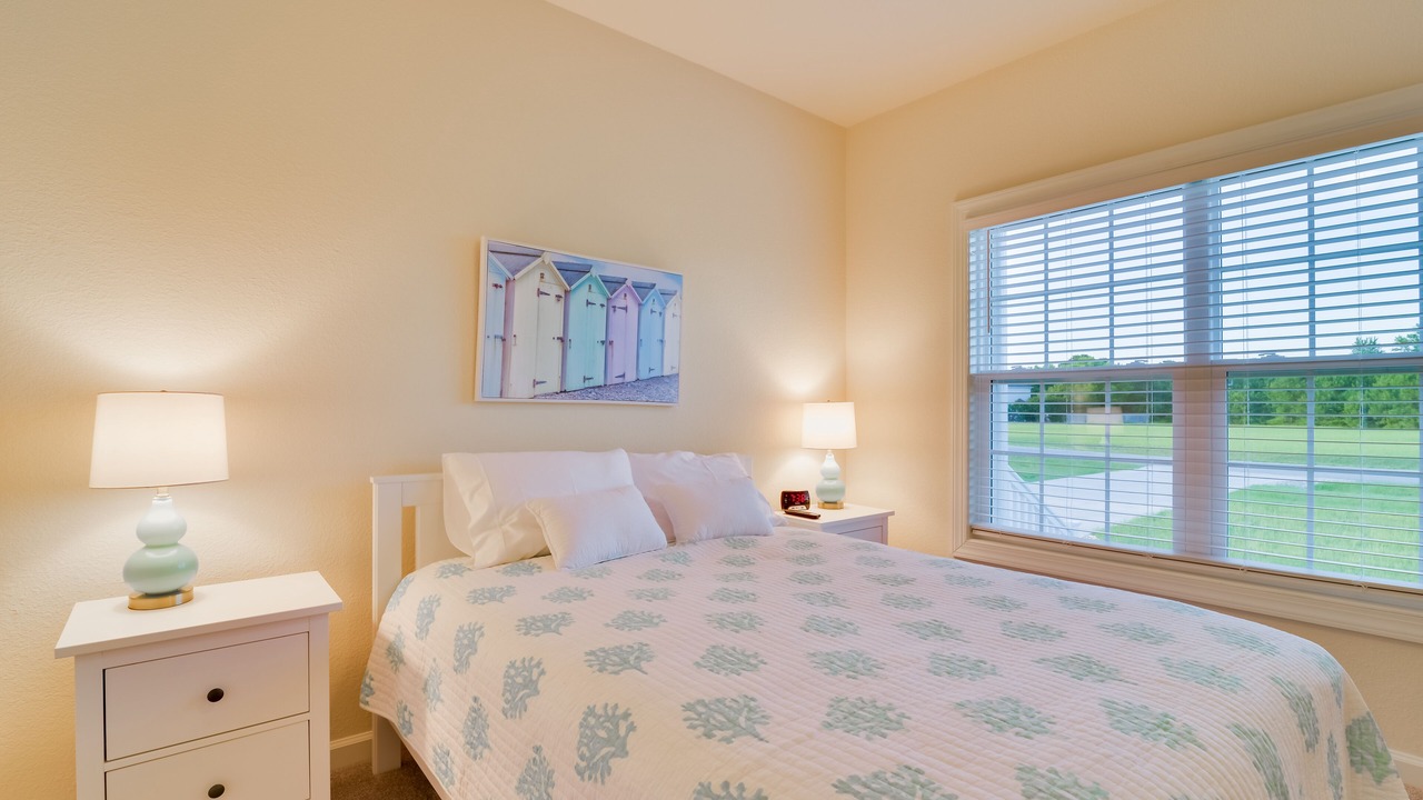 Photo of Bedroom in Cape Charles