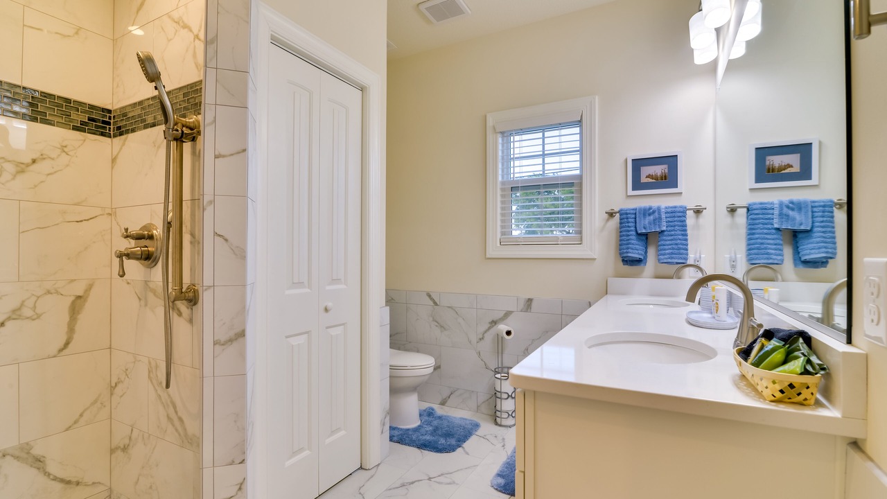 Photo of Bathroom in Cape Charles