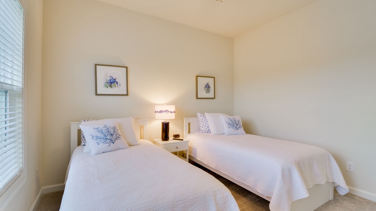 Photo of Bedroom in Cape Charles