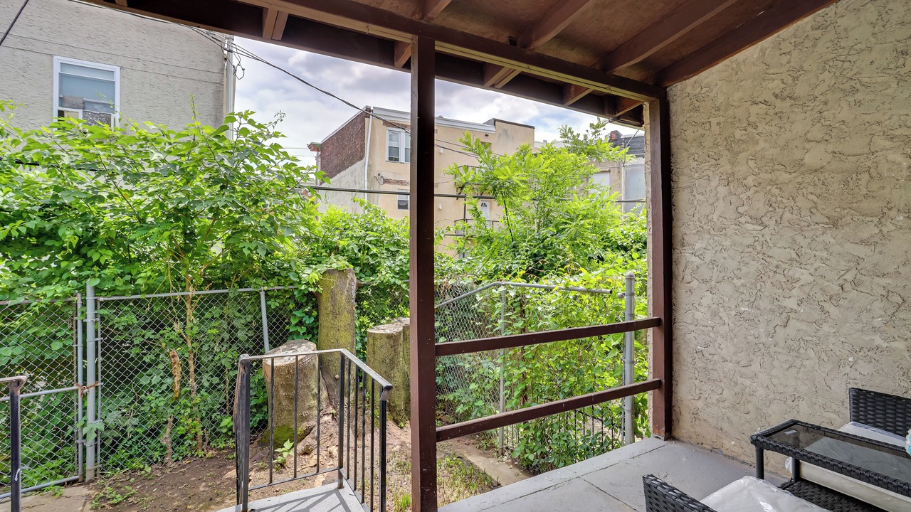 Photo of Outdoor in West Philadelphia