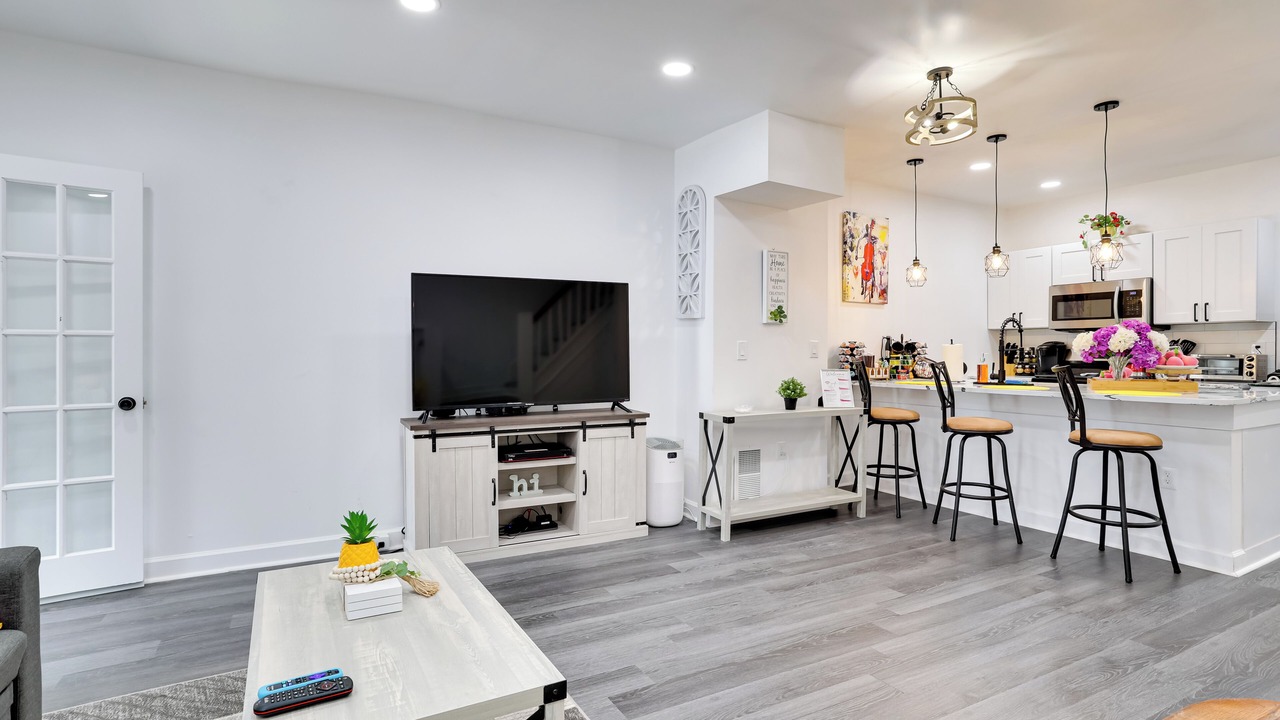 Photo of Kitchen in West Philadelphia