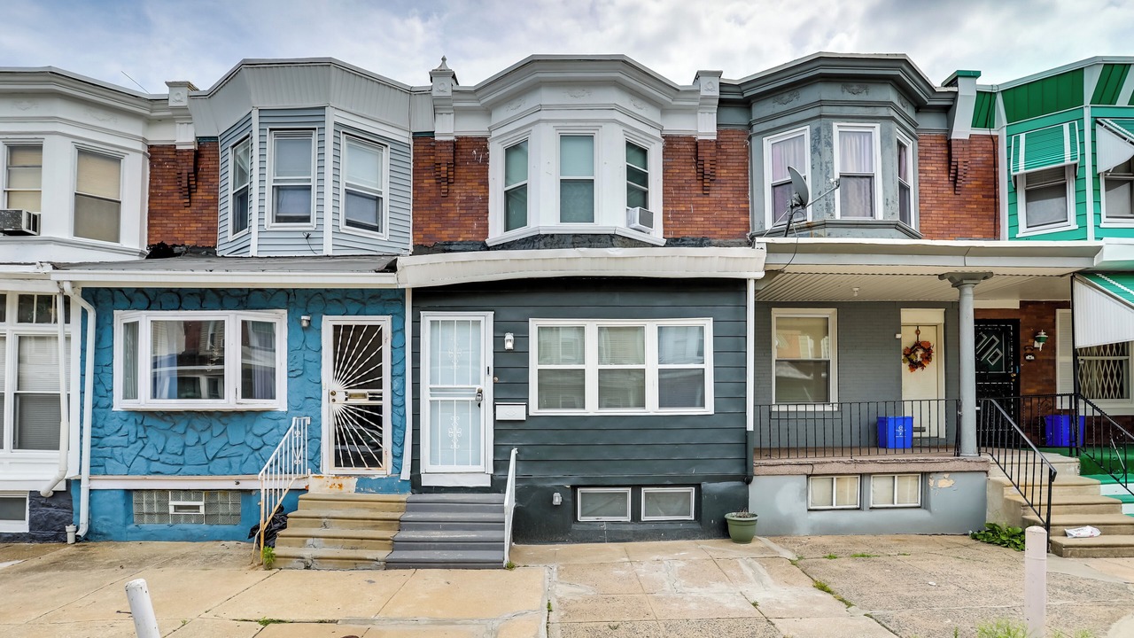 Photo of Others in West Philadelphia