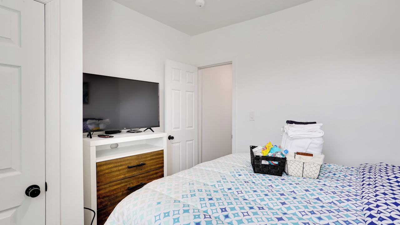 Photo of Bedroom in West Philadelphia
