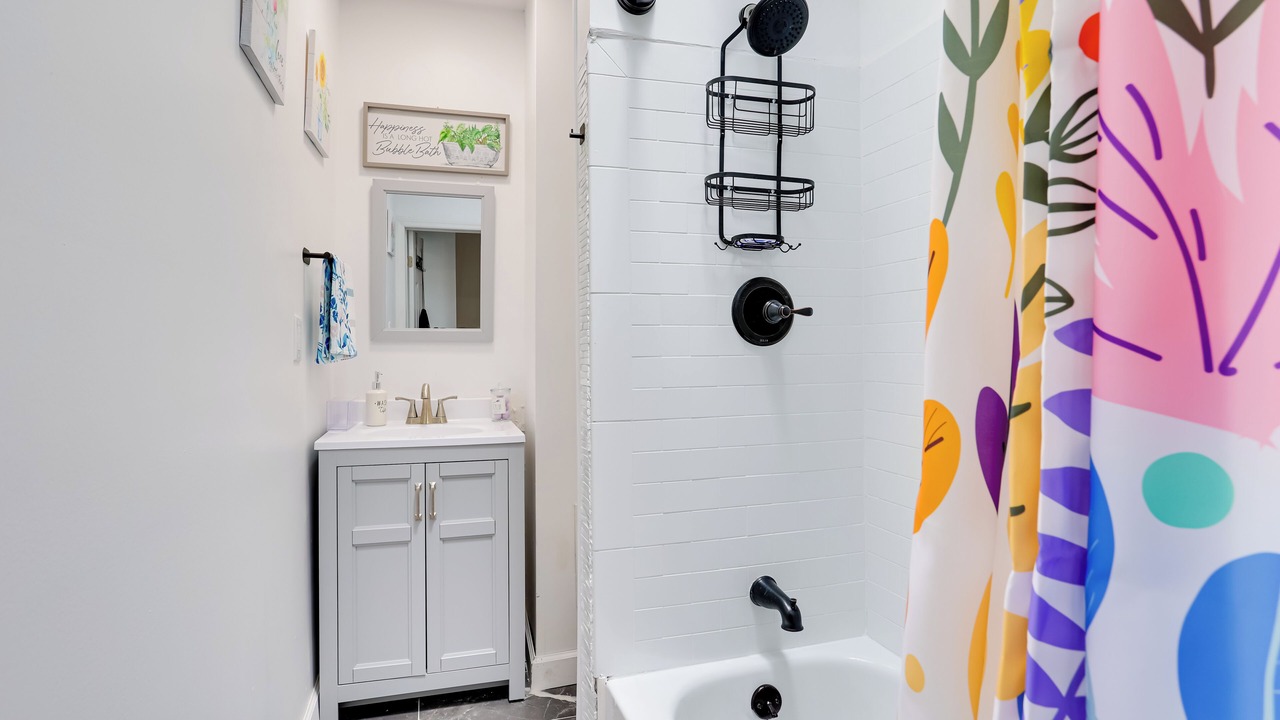 Photo of Bathroom in West Philadelphia