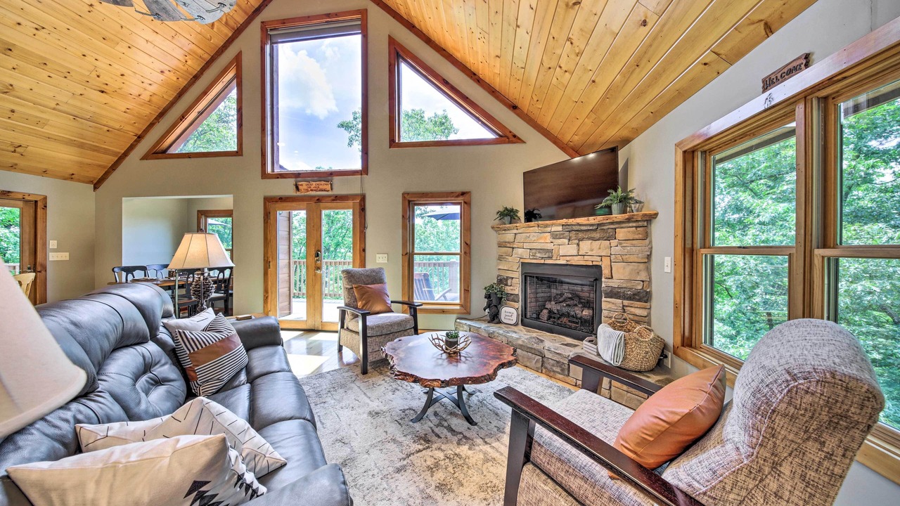 Photo of Bedroom in Indian Rock Springs