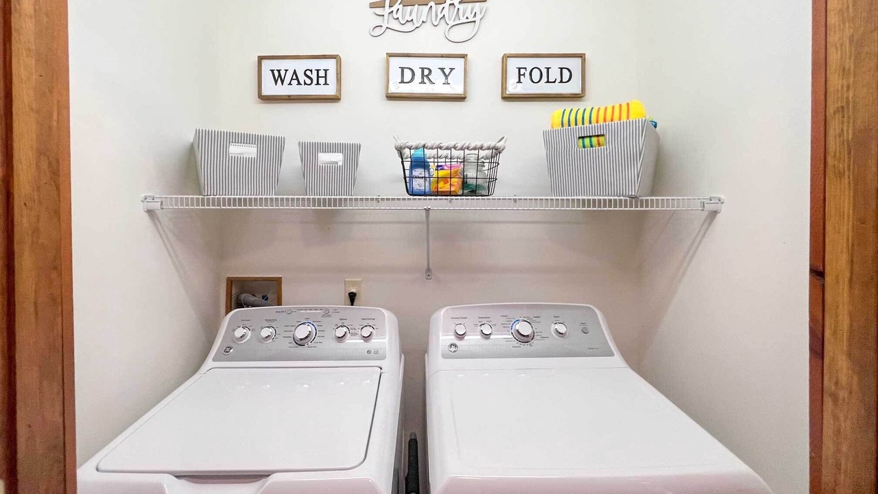 Photo of Bedroom in Indian Rock Springs