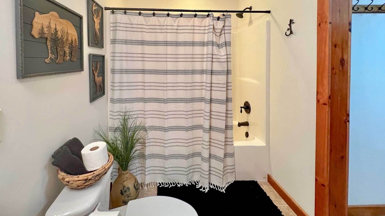 Photo of Bathroom in Indian Rock Springs