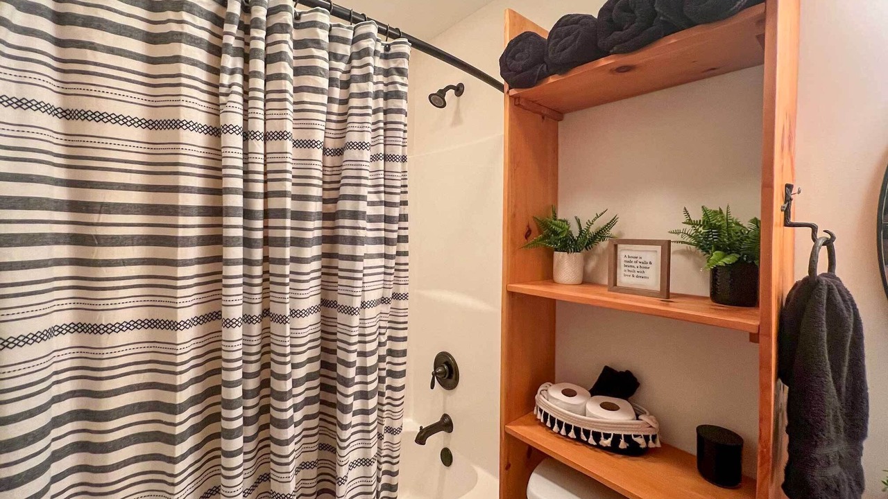 Photo of Bathroom in Indian Rock Springs