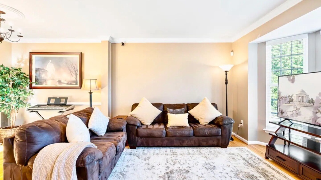 Photo of Livingroom in Stafford