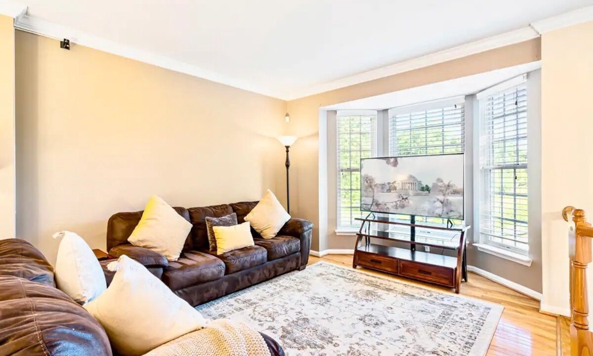 Photo of Livingroom in Stafford
