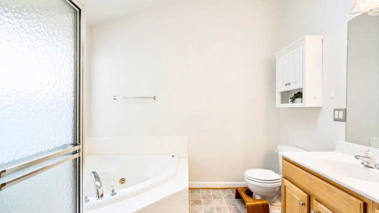 Photo of Bathroom in Stafford