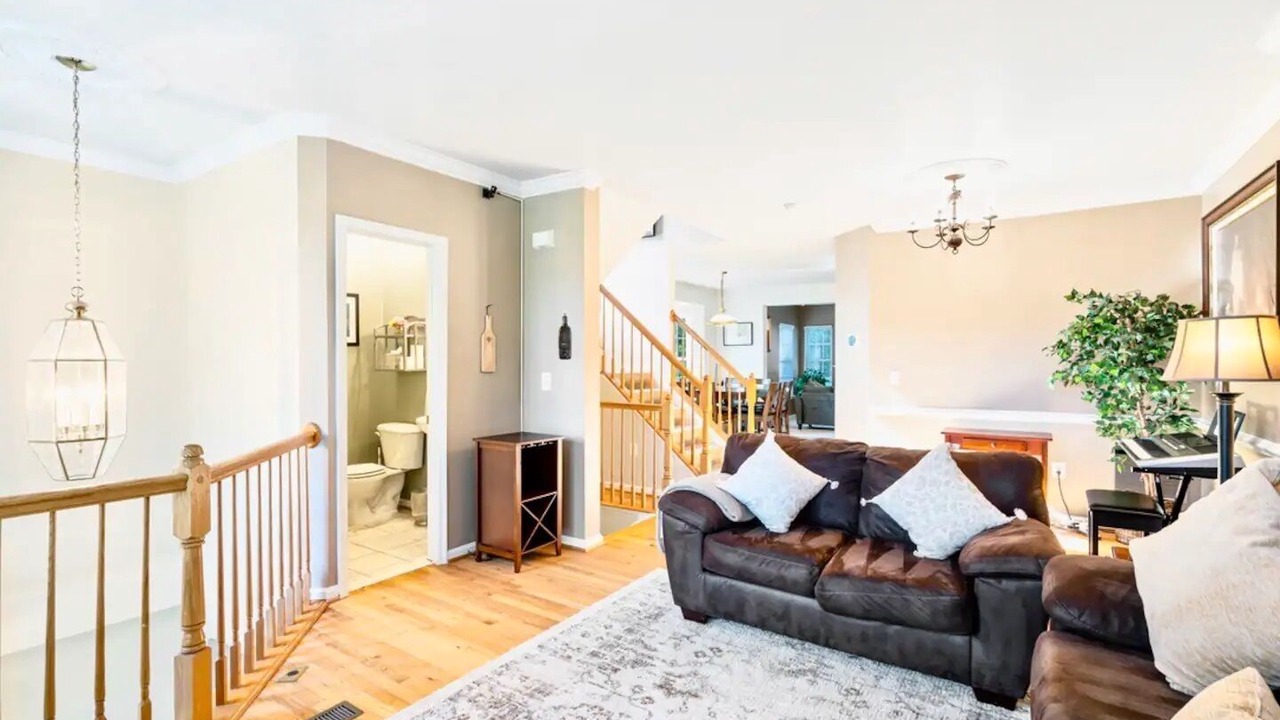 Photo of Livingroom in Stafford