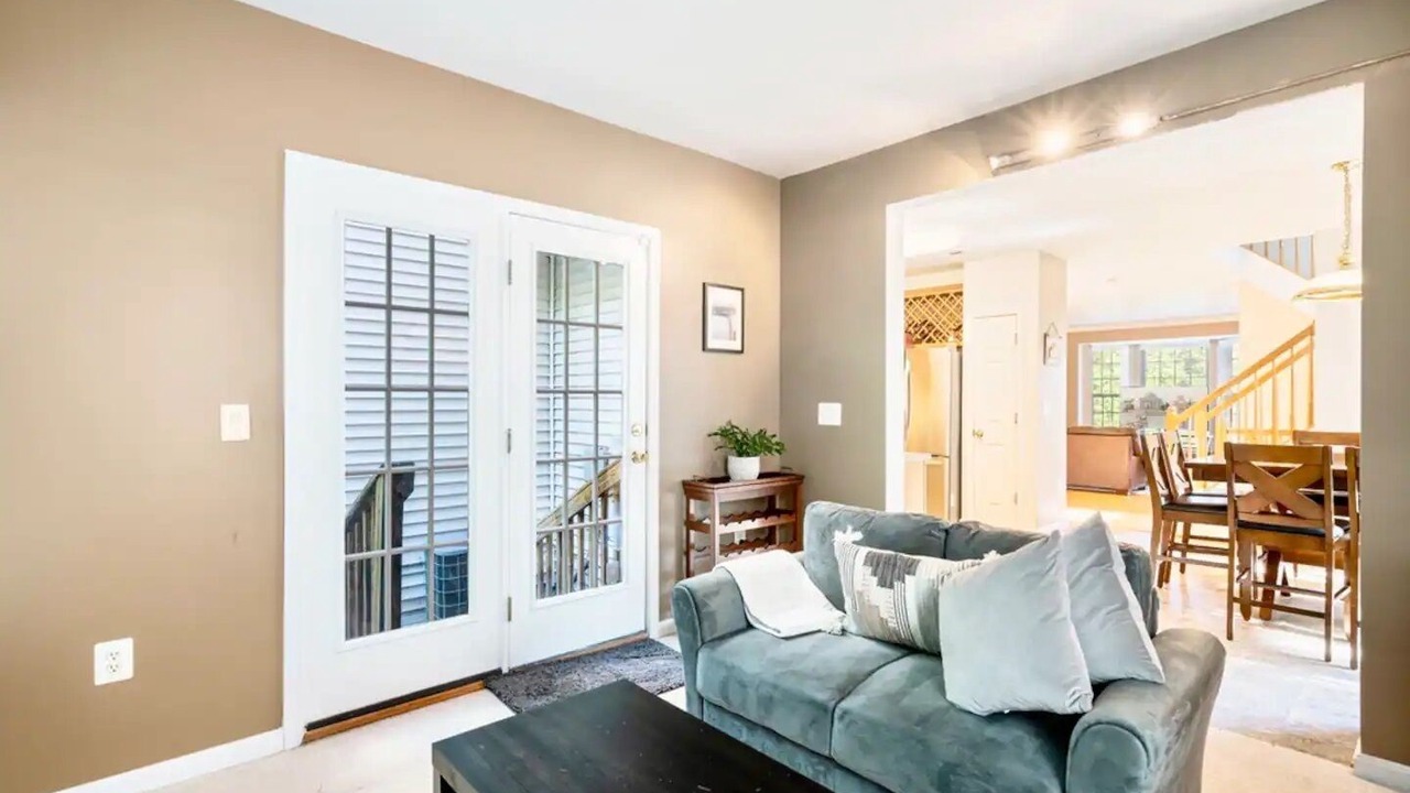 Photo of Livingroom in Stafford