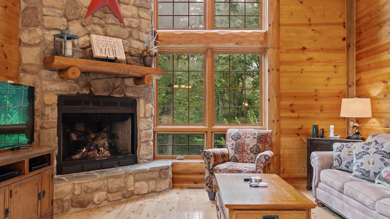 Photo of Livingroom in Bentonville