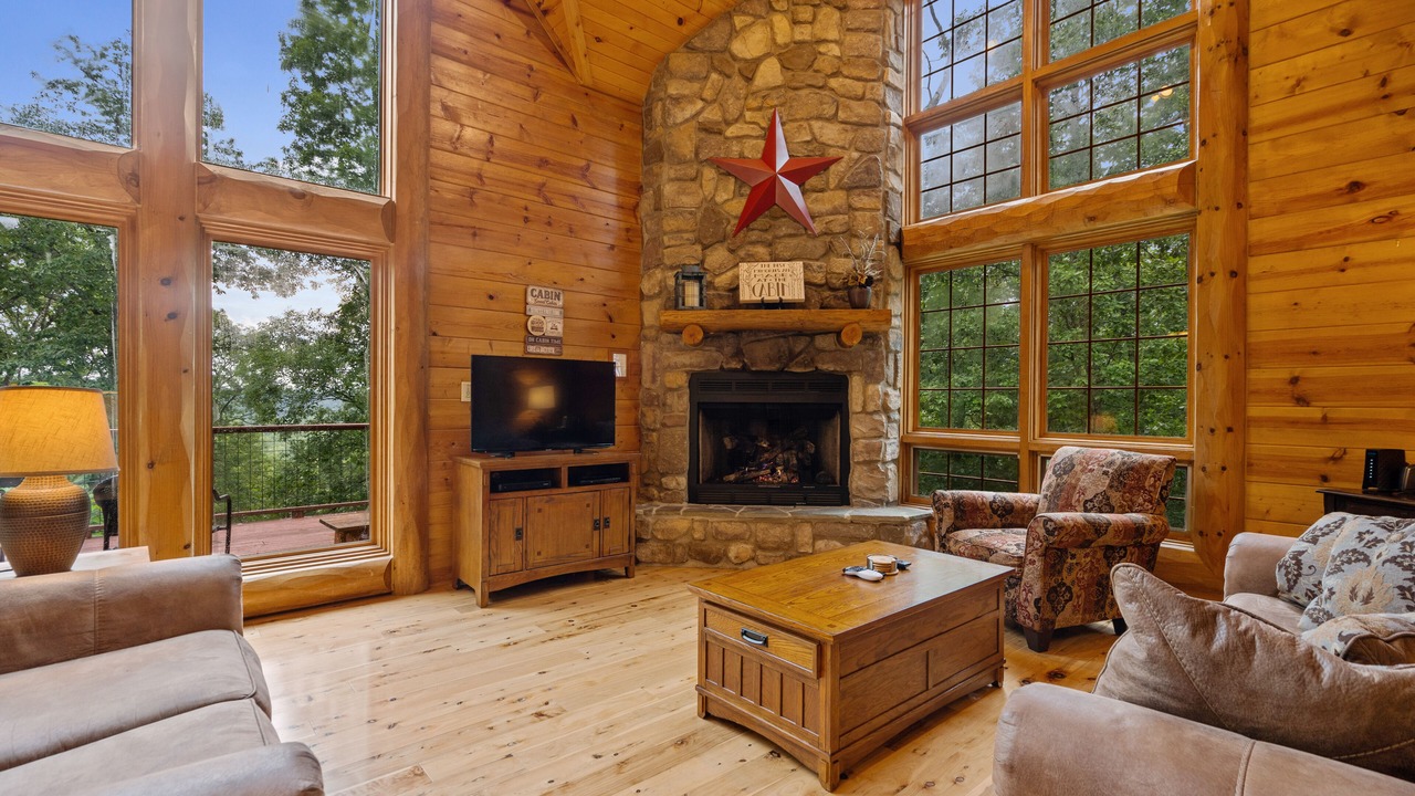 Photo of Livingroom in Bentonville