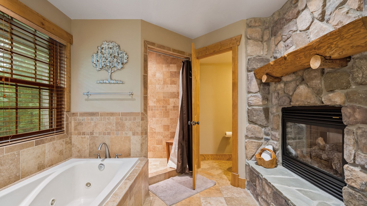 Photo of Bathroom in Bentonville