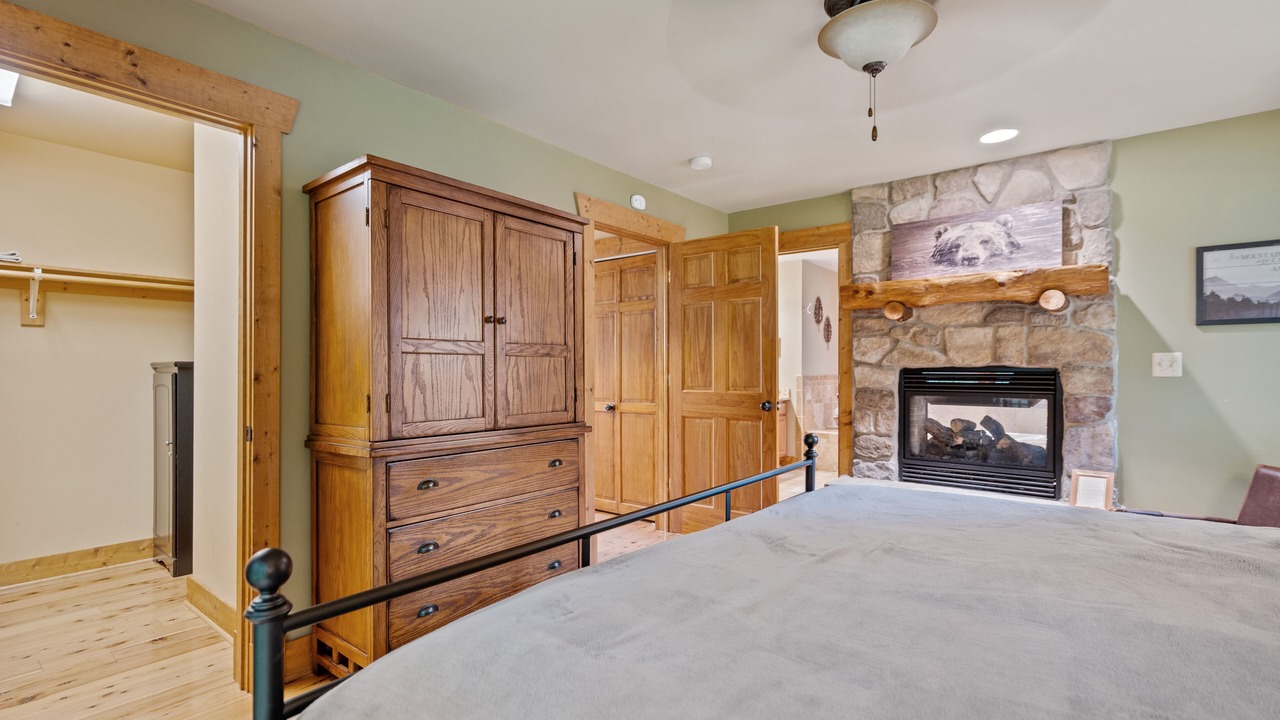 Photo of Livingroom in Bentonville