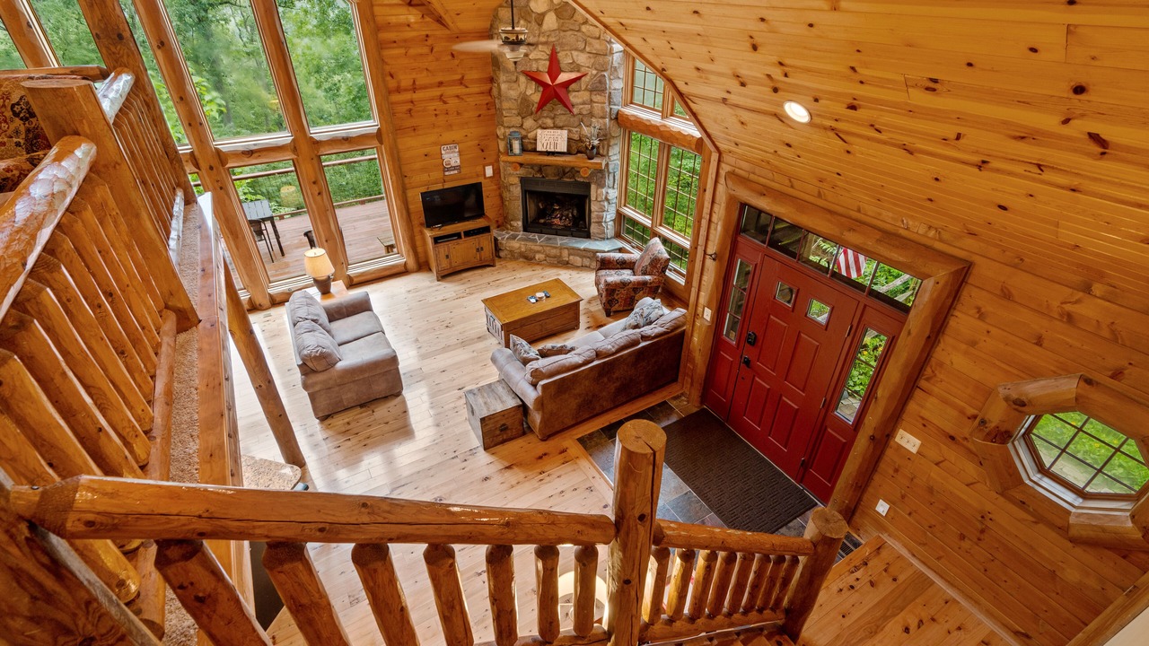 Photo of Livingroom in Bentonville
