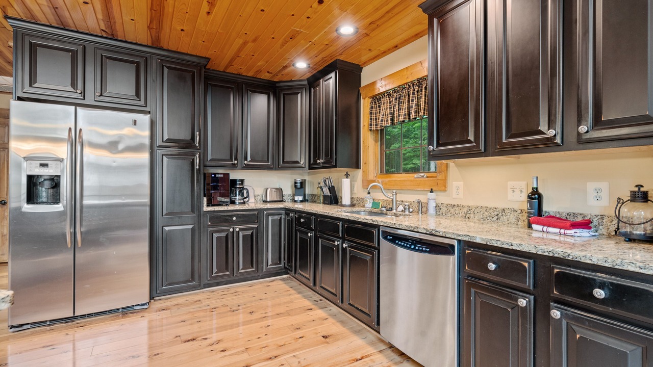 Photo of Kitchen in Bentonville