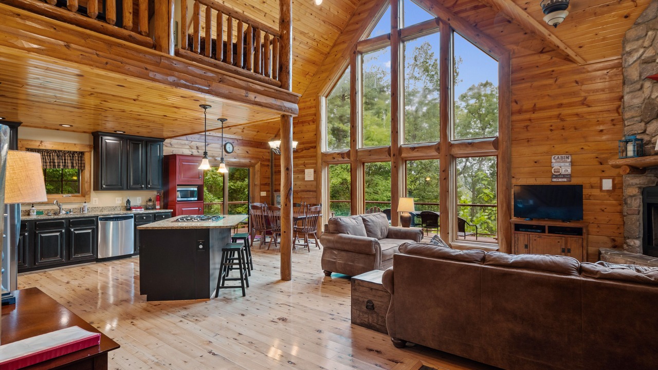Photo of Livingroom in Bentonville